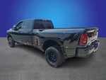 2026 RAM 3500 RAM 3500 BIG HORN CREW CAB 4X4 8' BOX