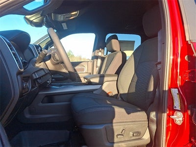 2026 RAM 3500 RAM 3500 BIG HORN CREW CAB 4X4 8' BOX