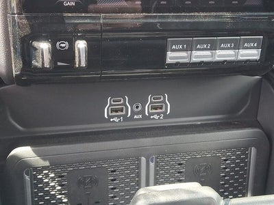 2026 RAM 3500 RAM 3500 LARAMIE CREW CAB 4X4 8' BOX