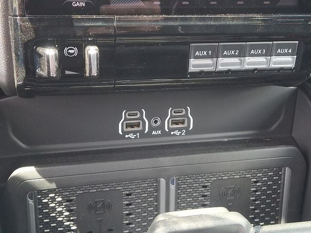 2026 RAM 3500 RAM 3500 LARAMIE CREW CAB 4X4 8' BOX