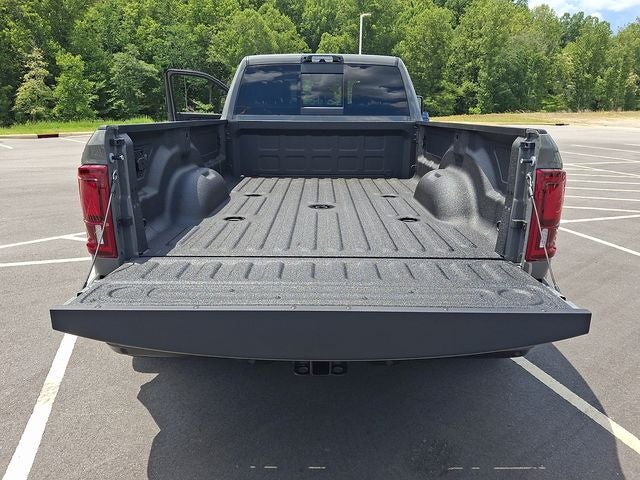 2026 RAM 3500 RAM 3500 LARAMIE CREW CAB 4X4 8' BOX