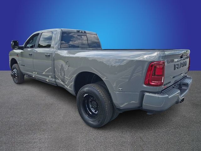 2026 RAM 3500 RAM 3500 LARAMIE CREW CAB 4X4 8' BOX