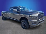 2026 RAM 3500 Laramie Crew Cab 4x4 8' Box