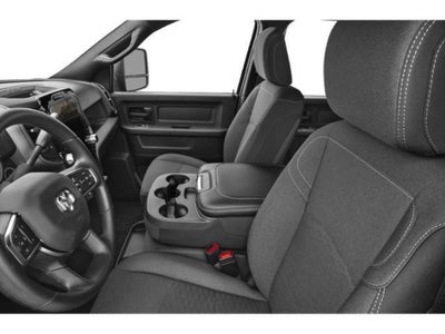 2026 RAM 3500 Laramie Crew Cab 4x4 8' Box