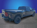 2026 RAM 3500 RAM 3500 LARAMIE CREW CAB 4X4 8' BOX