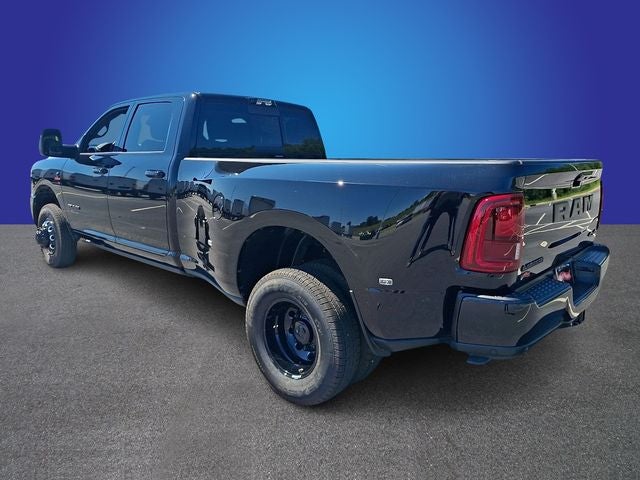 2026 RAM 3500 RAM 3500 LARAMIE CREW CAB 4X4 8' BOX
