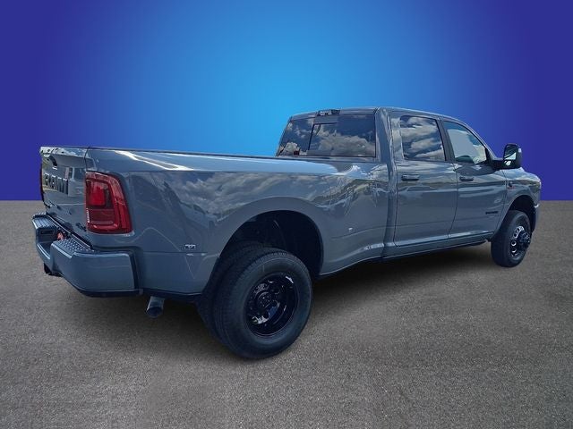 2026 RAM 3500 RAM 3500 LARAMIE CREW CAB 4X4 8' BOX