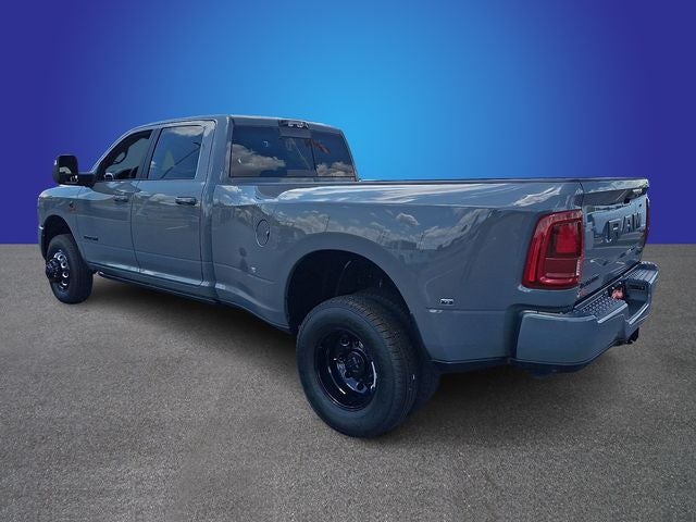 2026 RAM 3500 RAM 3500 LARAMIE CREW CAB 4X4 8' BOX