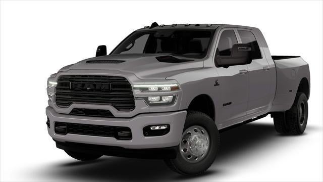 2026 RAM 3500 RAM 3500 LARAMIE MEGA CAB 4X4 6'4' BOX