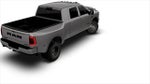2026 RAM 3500 RAM 3500 LARAMIE MEGA CAB 4X4 6'4' BOX