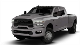 2026 RAM 3500 RAM 3500 LARAMIE MEGA CAB 4X4 6'4' BOX