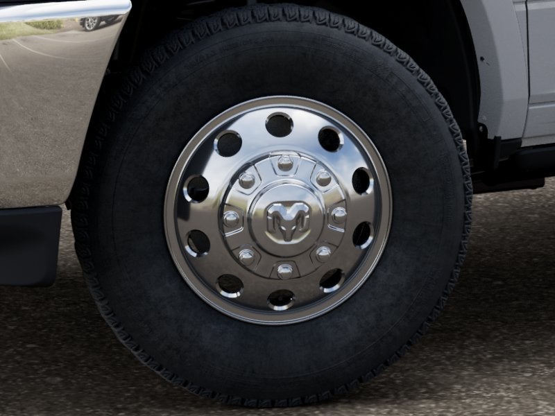 2026 RAM 3500 Limited