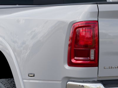 2026 RAM 3500 Limited