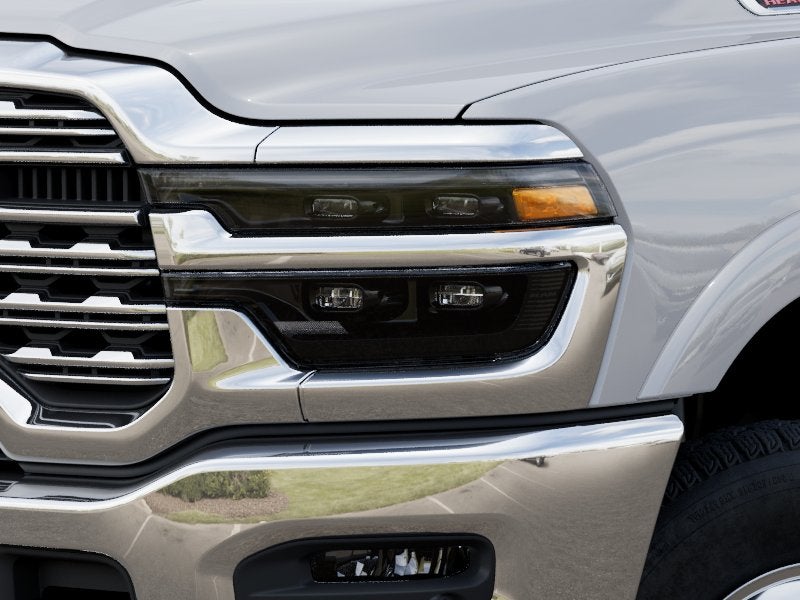 2026 RAM 3500 Limited