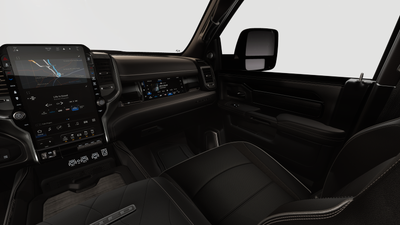 2026 RAM 3500 RAM 3500 LIMITED CREW CAB 4X4 8' BOX