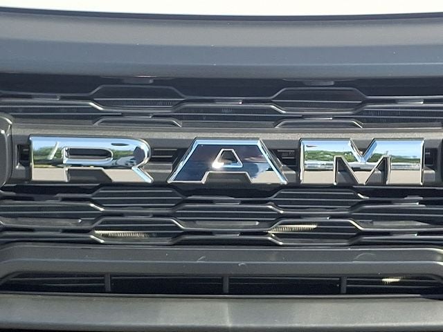 2023 RAM ProMaster 1500 Low Roof
