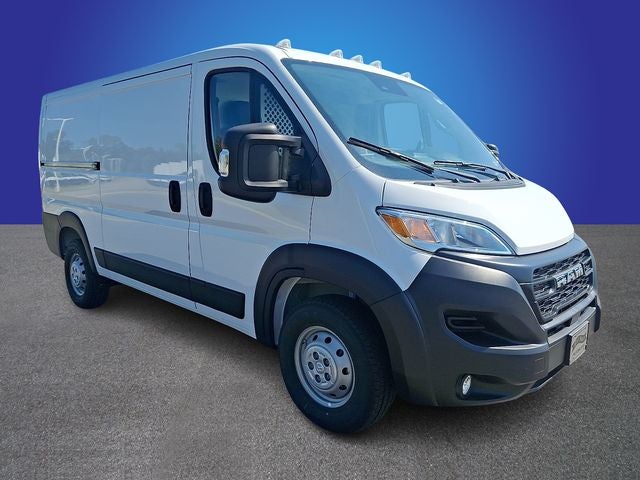 2023 RAM ProMaster 1500 Low Roof
