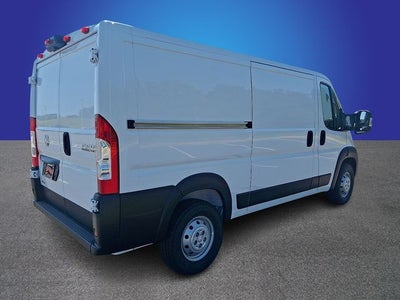 2023 RAM ProMaster 1500 Low Roof