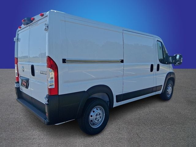2023 RAM ProMaster 1500 Low Roof