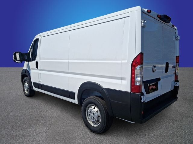 2023 RAM ProMaster 1500 Low Roof