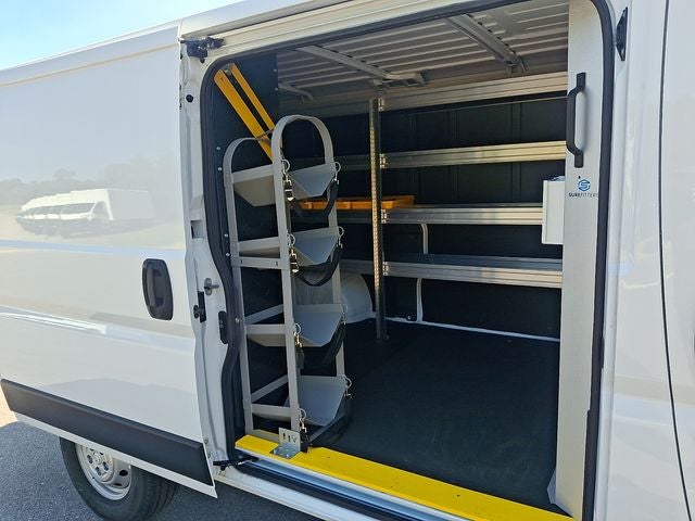 2023 RAM ProMaster 1500 Low Roof