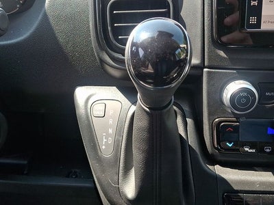 2023 RAM ProMaster 1500 Low Roof