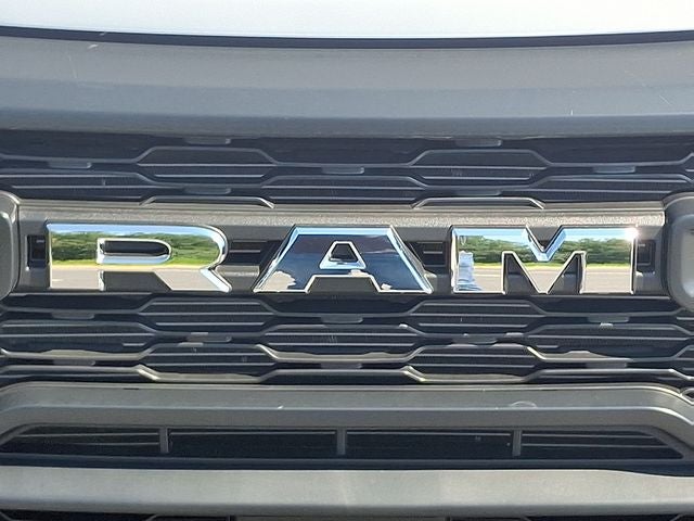 2023 RAM ProMaster 1500 Low Roof