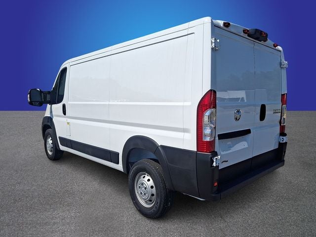 2023 RAM ProMaster 1500 Low Roof