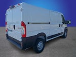 2023 RAM ProMaster 1500 Low Roof