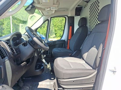 2023 RAM ProMaster 1500 Low Roof
