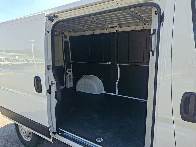 2023 RAM ProMaster 1500 Low Roof