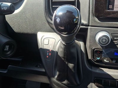 2023 RAM ProMaster 1500 Low Roof