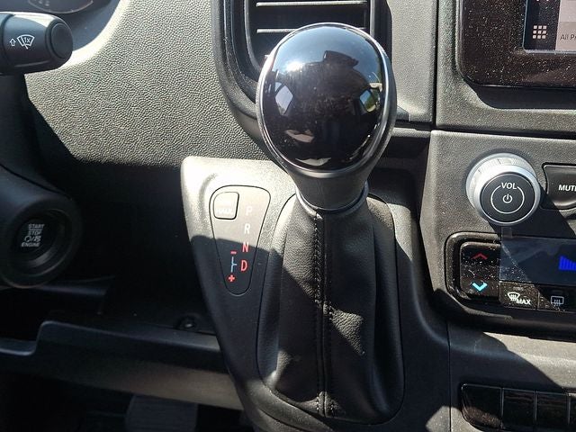 2023 RAM ProMaster 1500 Low Roof