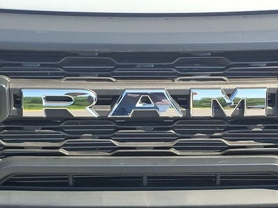 2023 RAM ProMaster 1500 Low Roof