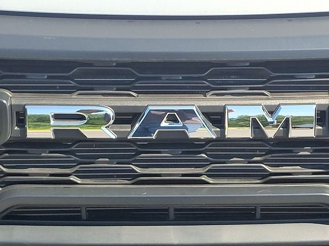 2023 RAM ProMaster 1500 Low Roof