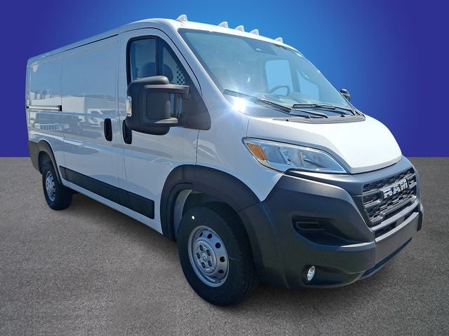 2023 RAM ProMaster 1500 Low Roof