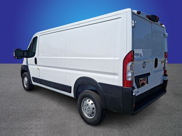 2023 RAM ProMaster 1500 Low Roof