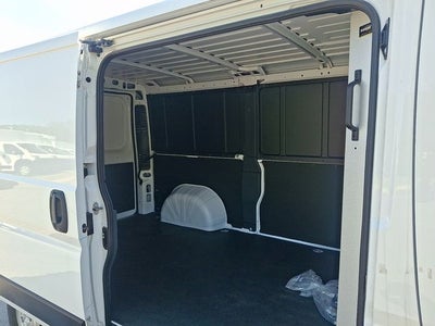 2023 RAM ProMaster 1500 Low Roof