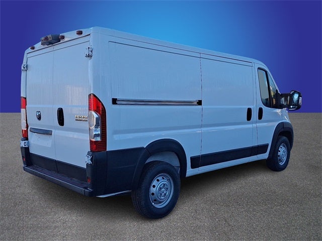 2023 RAM ProMaster 1500 Low Roof