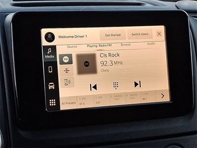 2023 RAM ProMaster 1500 Low Roof