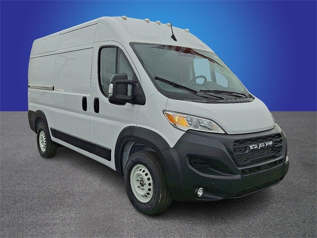 2024 RAM ProMaster 2500 High Roof