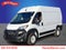 2024 RAM ProMaster 2500 High Roof