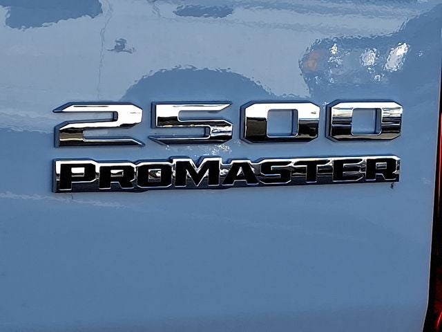 2024 RAM ProMaster 2500 High Roof