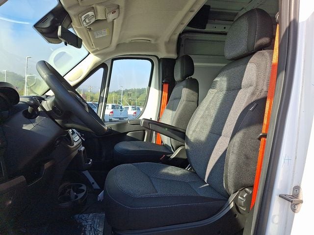 2024 RAM ProMaster 2500 High Roof