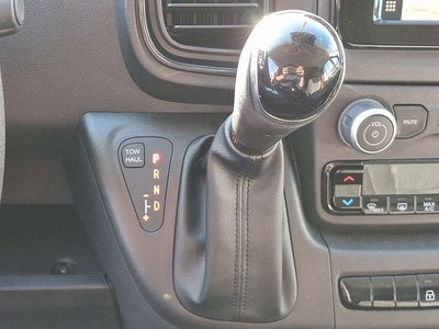 2024 RAM ProMaster 2500 High Roof