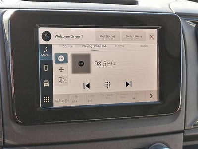 2024 RAM ProMaster 2500 High Roof