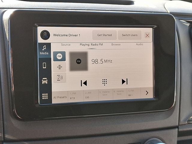 2024 RAM ProMaster 2500 High Roof