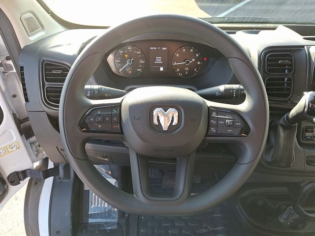 2024 RAM ProMaster 2500 High Roof