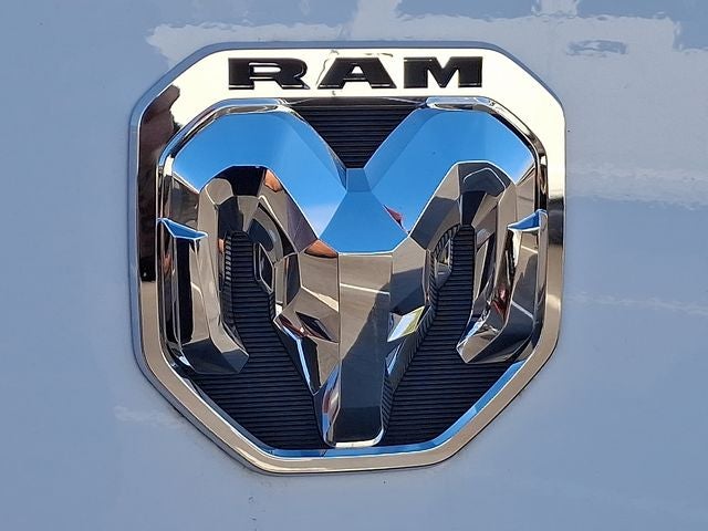 2024 RAM ProMaster 2500 High Roof