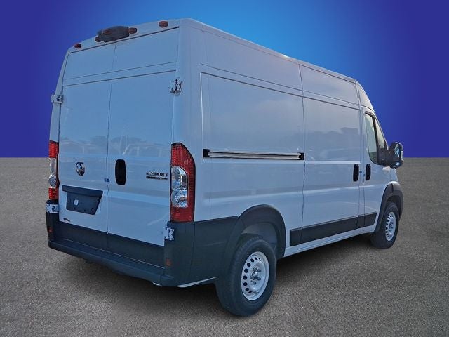 2024 RAM ProMaster 2500 High Roof